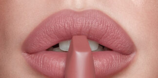 nude Lipstick