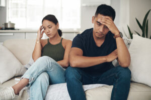 What To Do When Someone Lies In A Relationship