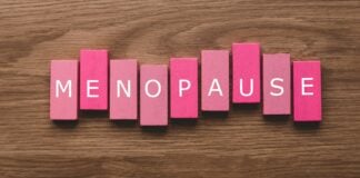 Menopause 