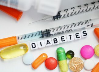 Risk Of Diabetes