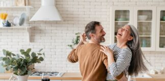 Passion In Your Marriage