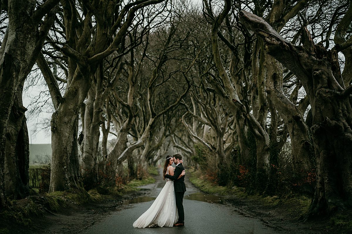 Marriage In Ireland
